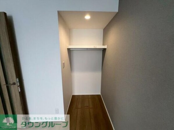 Foresight Inn南矢名の物件内観写真